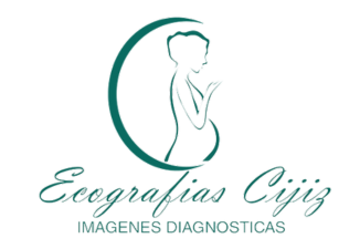 Logo Ecografías Cijiz